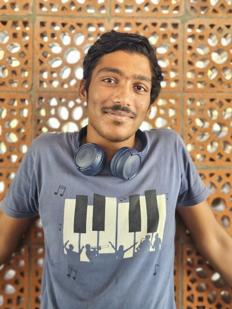 Vivek Reddy